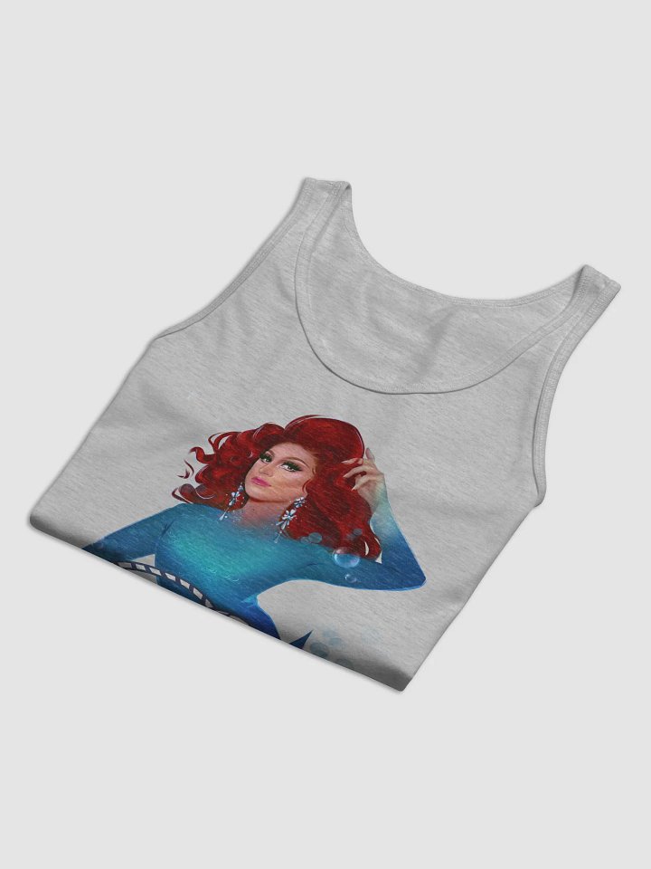 Graphic Tank (ArielOTSea) product image (2)