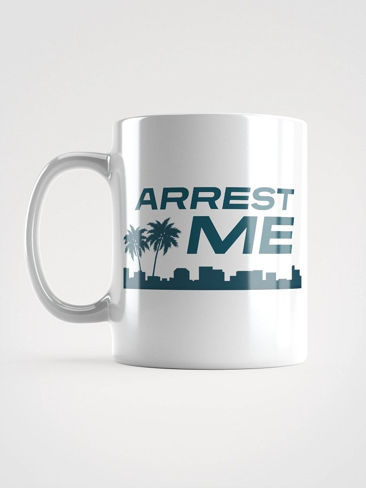 Arrest Me, But Make It Sexy 20oz Mug product image (1)