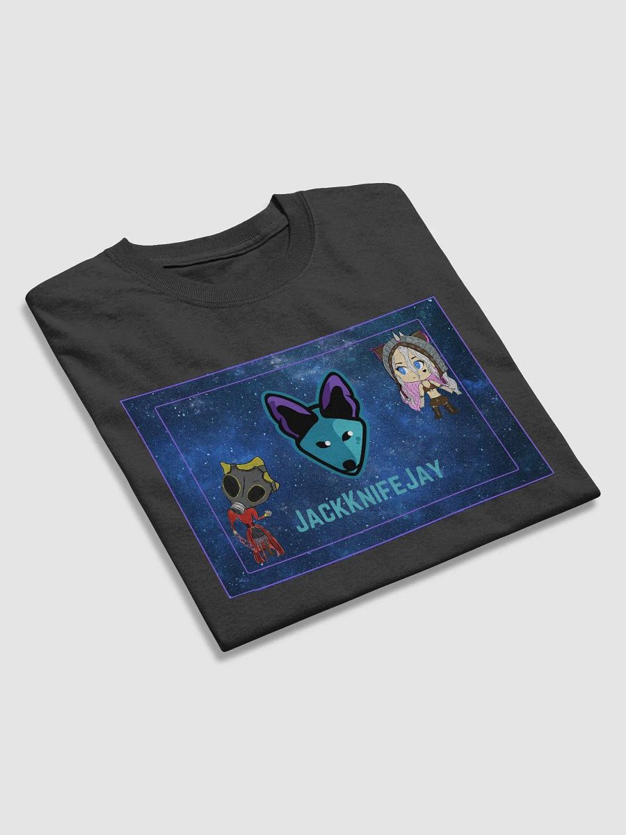 Jay's Mains T-Shirt product image (33)
