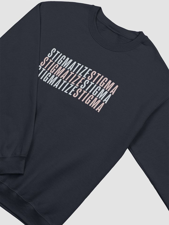 Stigmatize Stigma Crew product image (1)