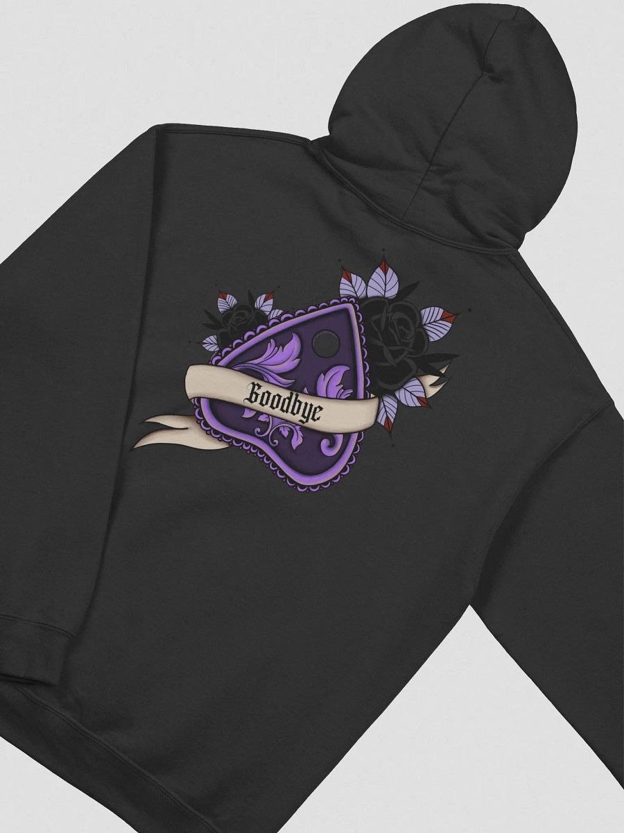 GOODBYE HOODIE product image (5)