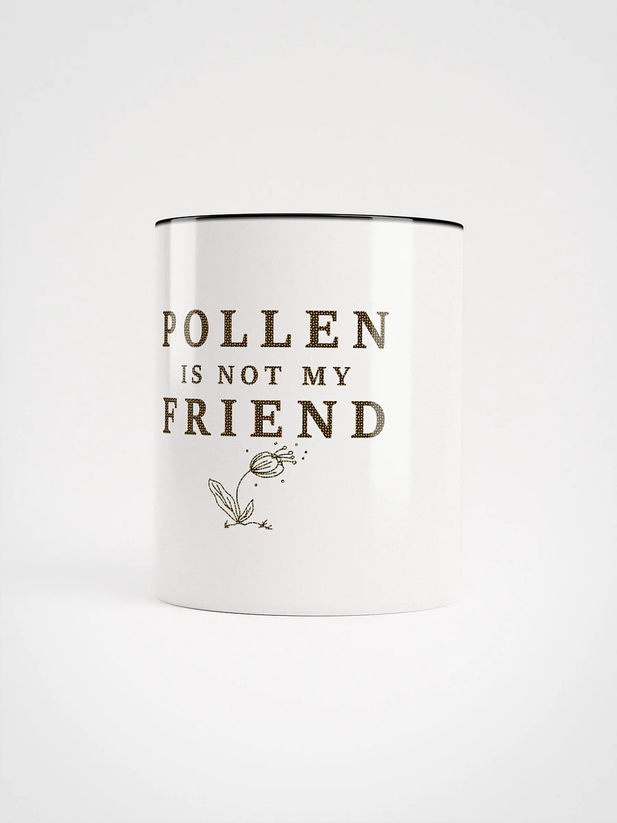 Seasonal Allergies: Pollen is not my Friend product image (65)