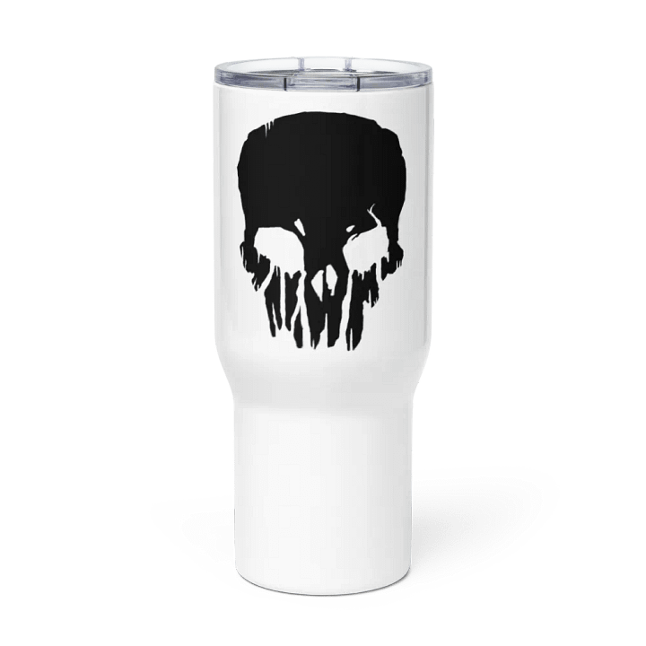 Logo Travel Mug product image (2)