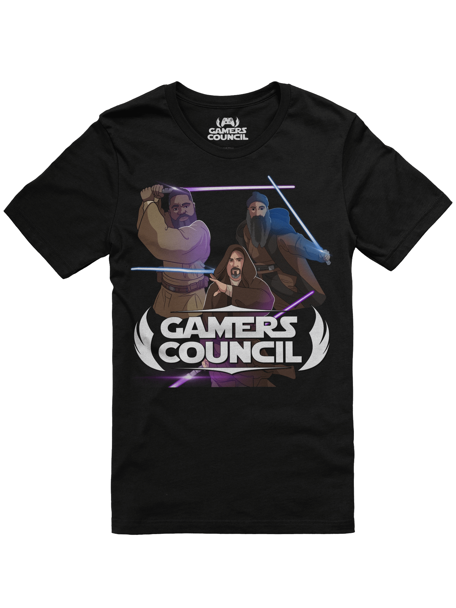 GAMERS COUNCIL product image (6)
