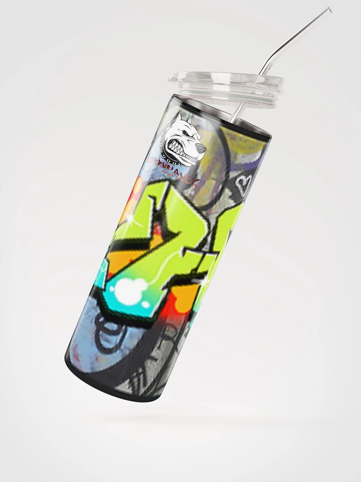Lobby Tumbler product image (3)