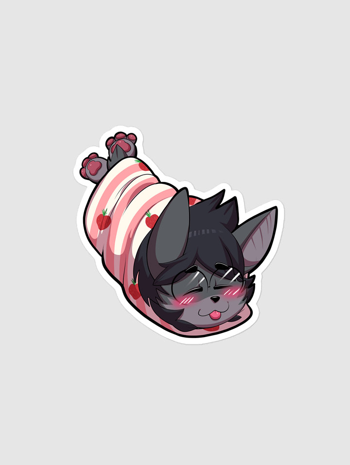 [Sticker] abatBURRITO product image (2)