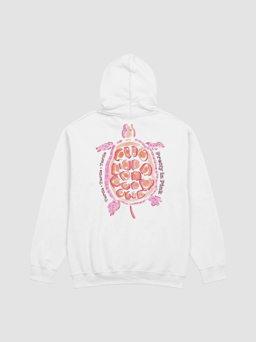 turtle hoodie product image (24)