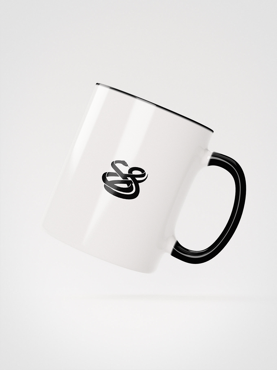 DESIGNER DIESEL 11oz mug product image (2)