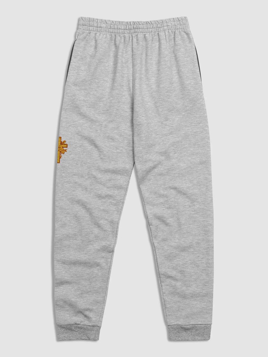 YAMFAM WOMEN JOGGERS product image (5)