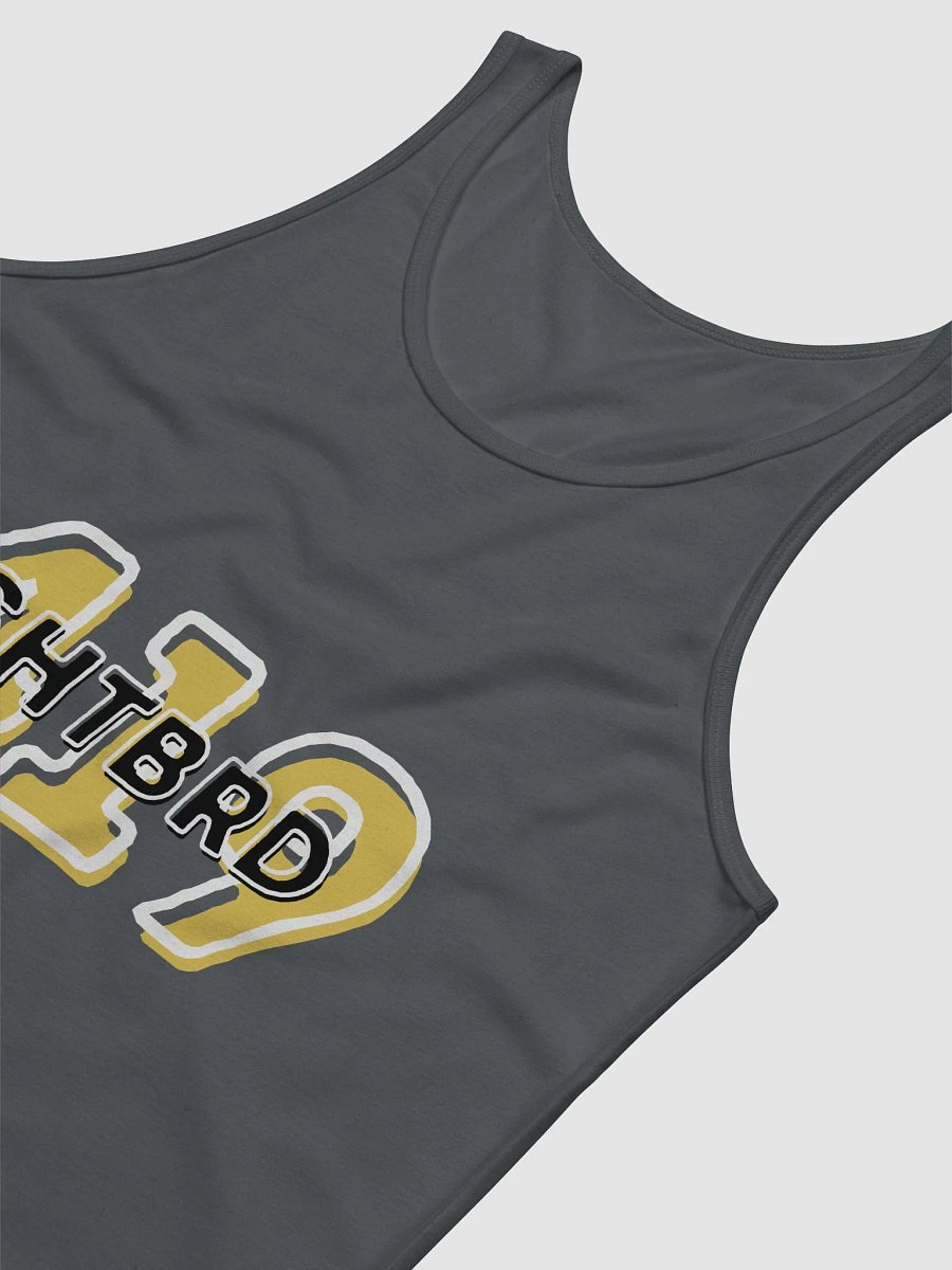 ShtBrd419 Dark-Colored Tank Top product image (41)