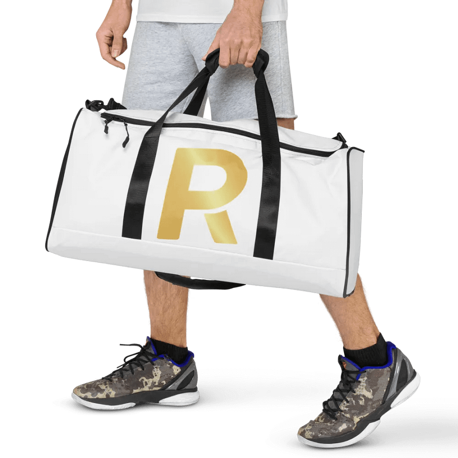Sport BagR product image (7)