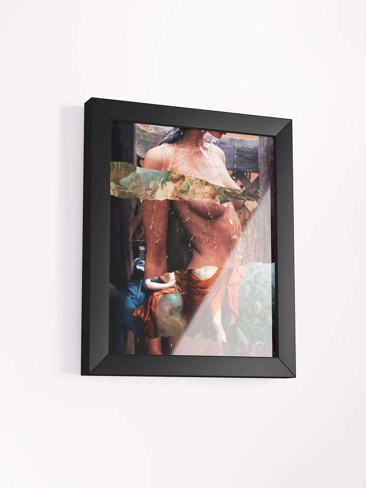 Fine Framed Print product image (11)