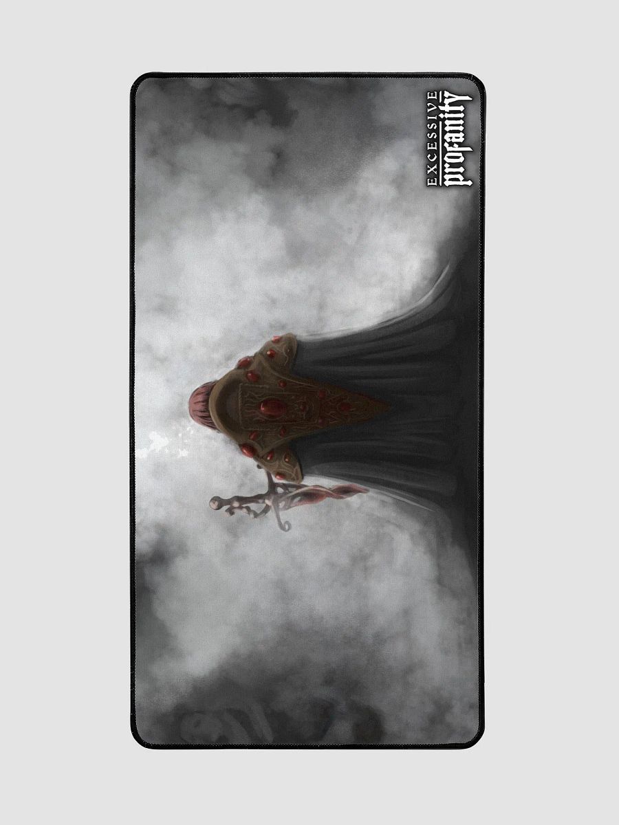 Vlad von Kuntstein Desk Mat product image (3)