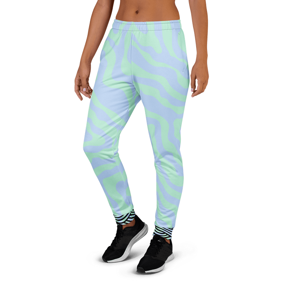 "Ducc Face" Womens Joggers product image (3)
