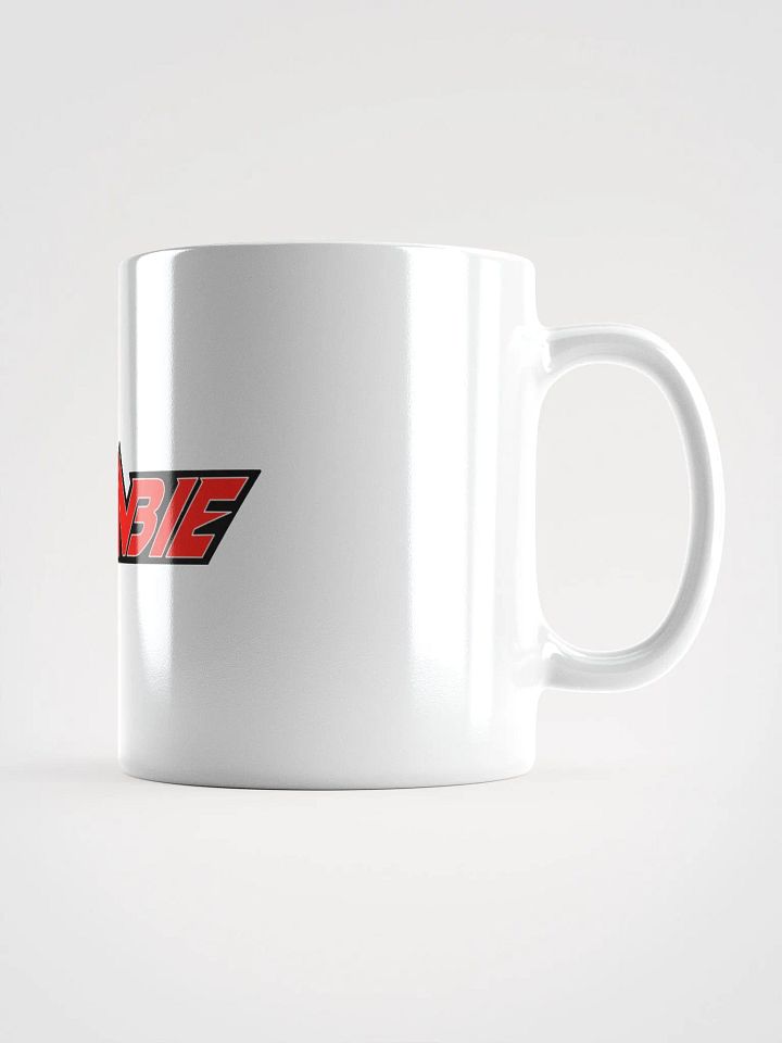 SHAWNBIE Logo Mug product image (1)