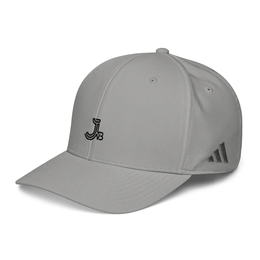 adidas Stealth Performance Cap product image (3)