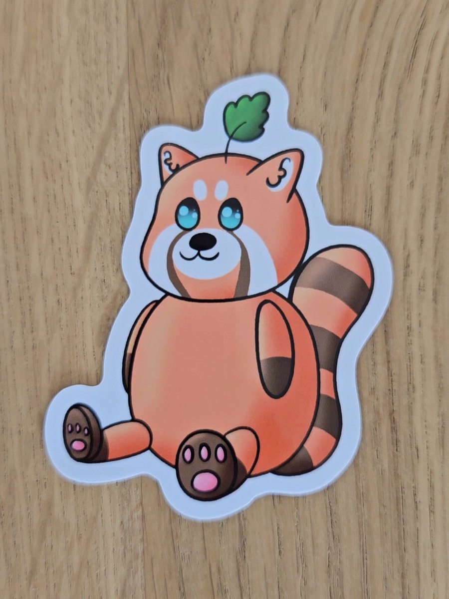 5 sticker pack product image (3)