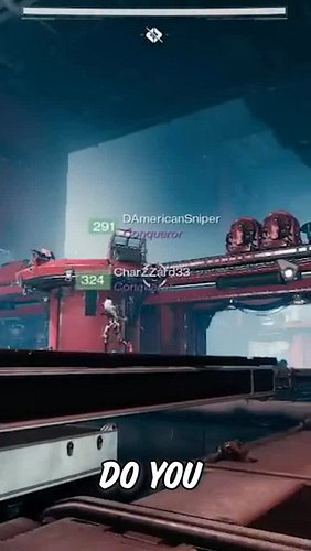 Live by the goop, die by the goop 🤣💀

#Destiny2 #destiny2gameplay #Renegades