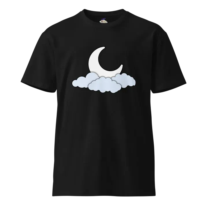Snoozin' Tee product image (1)