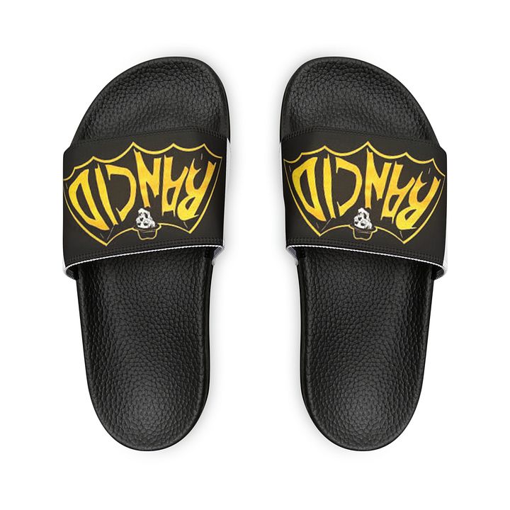 Rancid Slip ons product image (1)