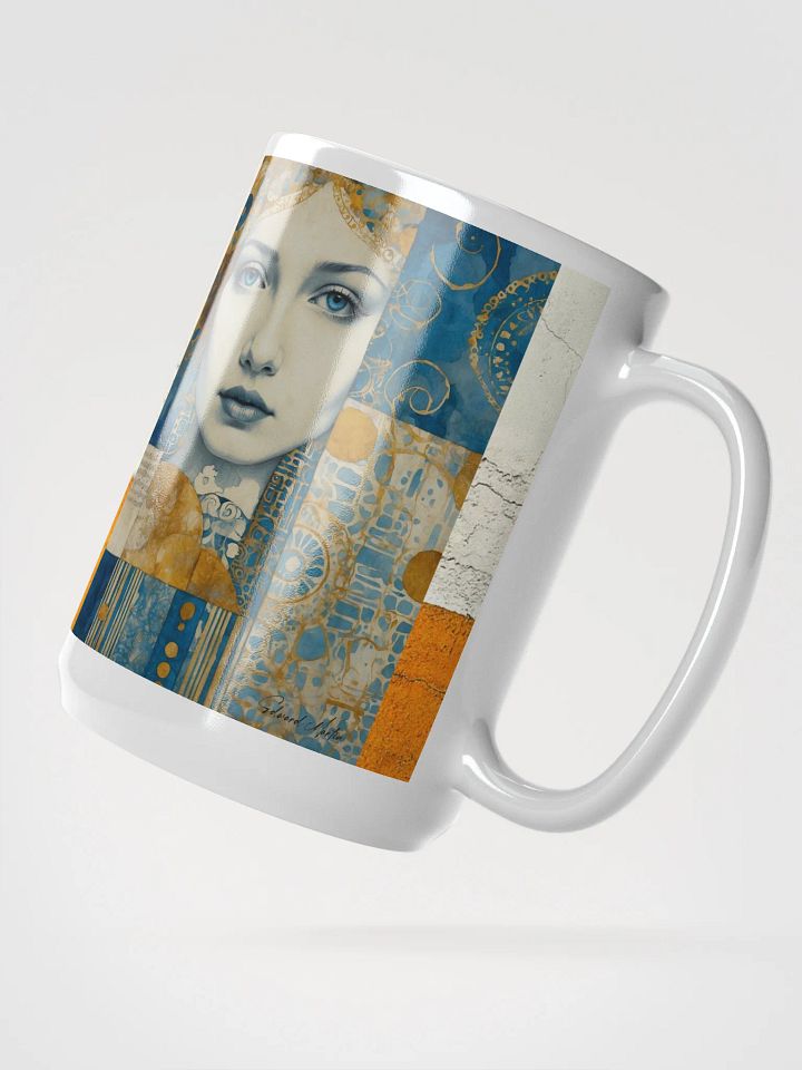 Serene Collage Mug product image (2)