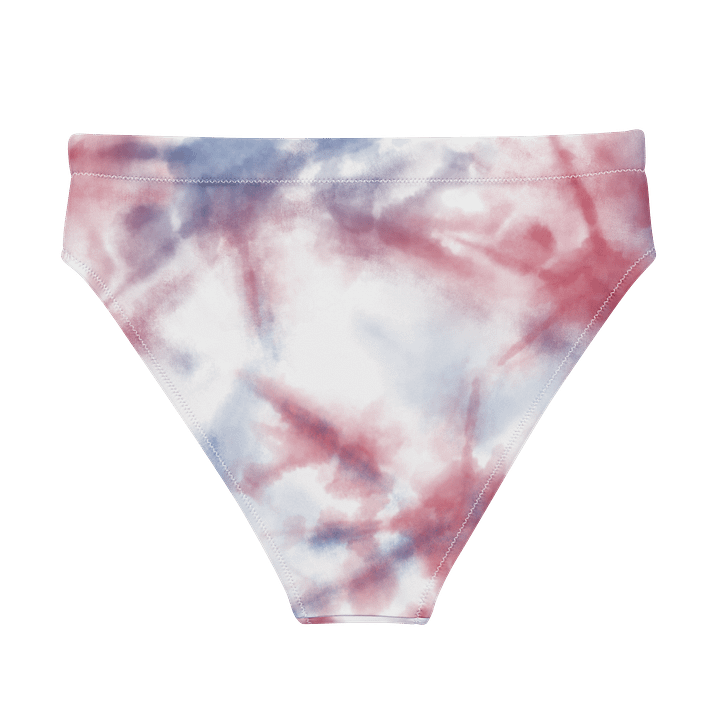 Starry Skies Recycled Bikini Bottom product image (2)