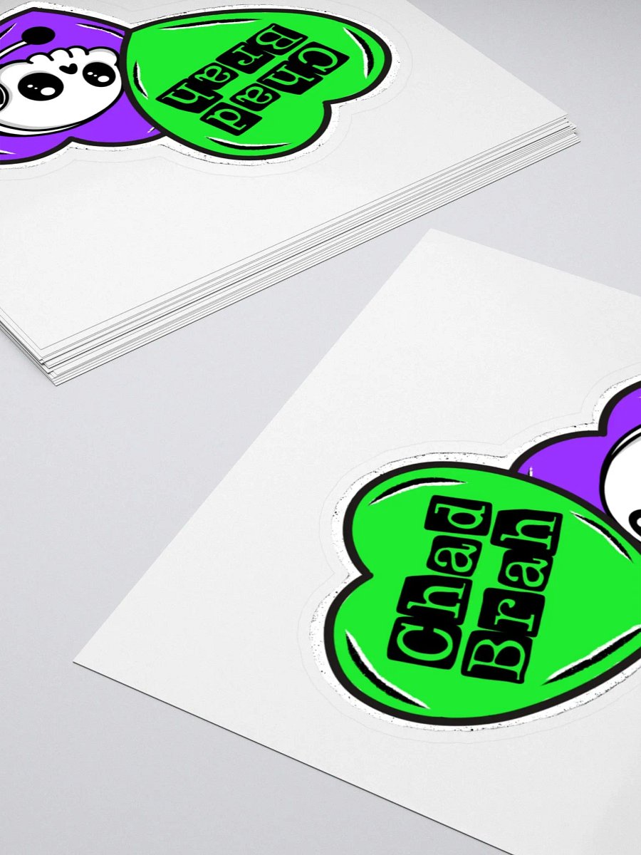 Lonely Hearts Sticker product image (4)