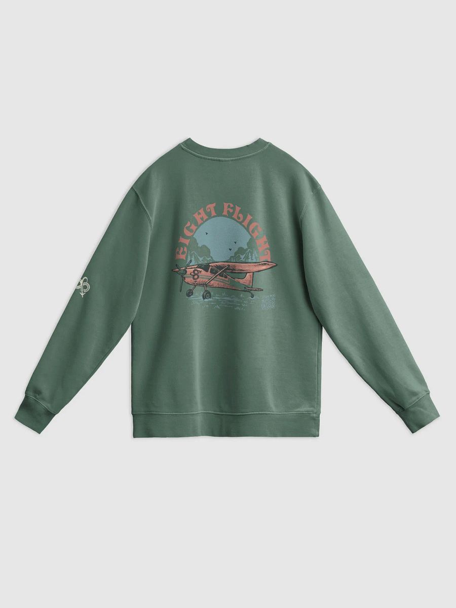 8Flight Premium Sweatshirt product image (16)
