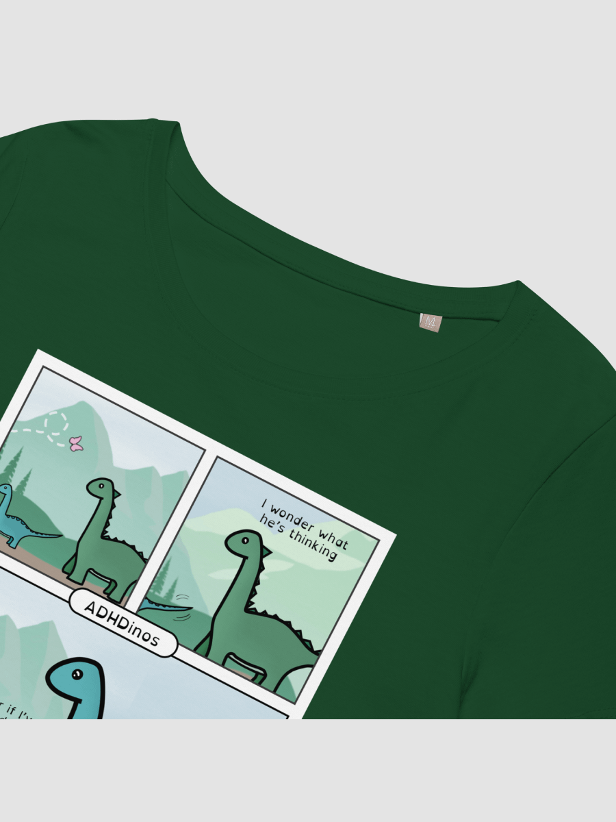 Comic #13 - Women's Fit product image (4)