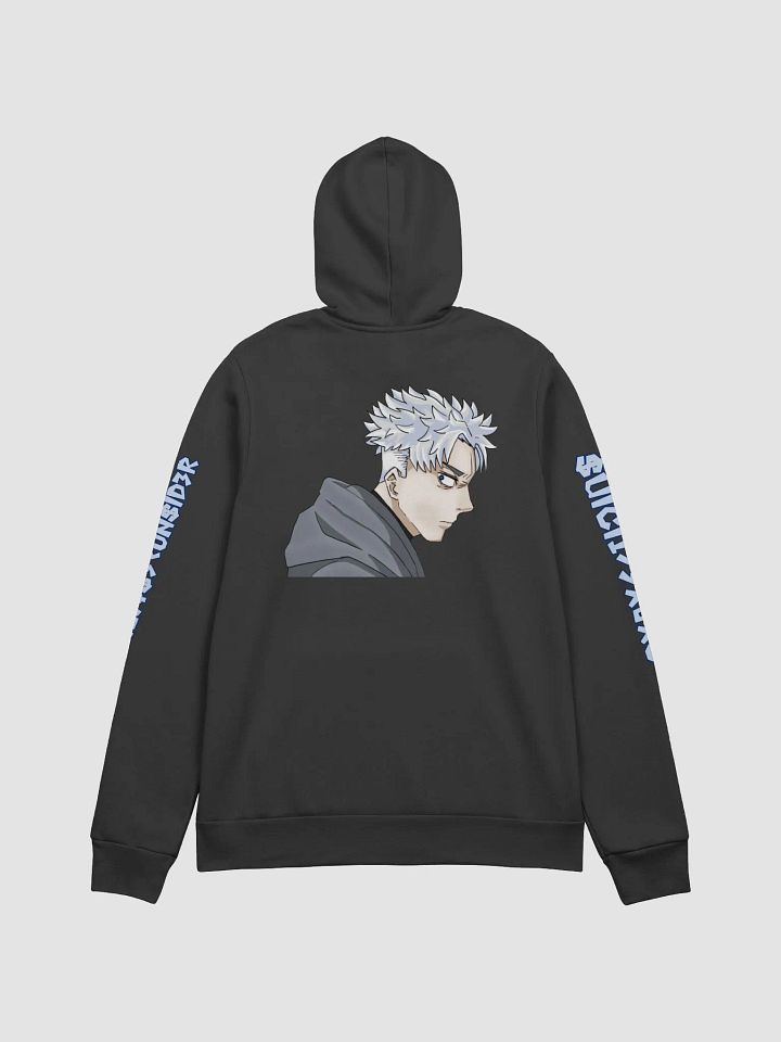 Freaky Hoodie product image (6)