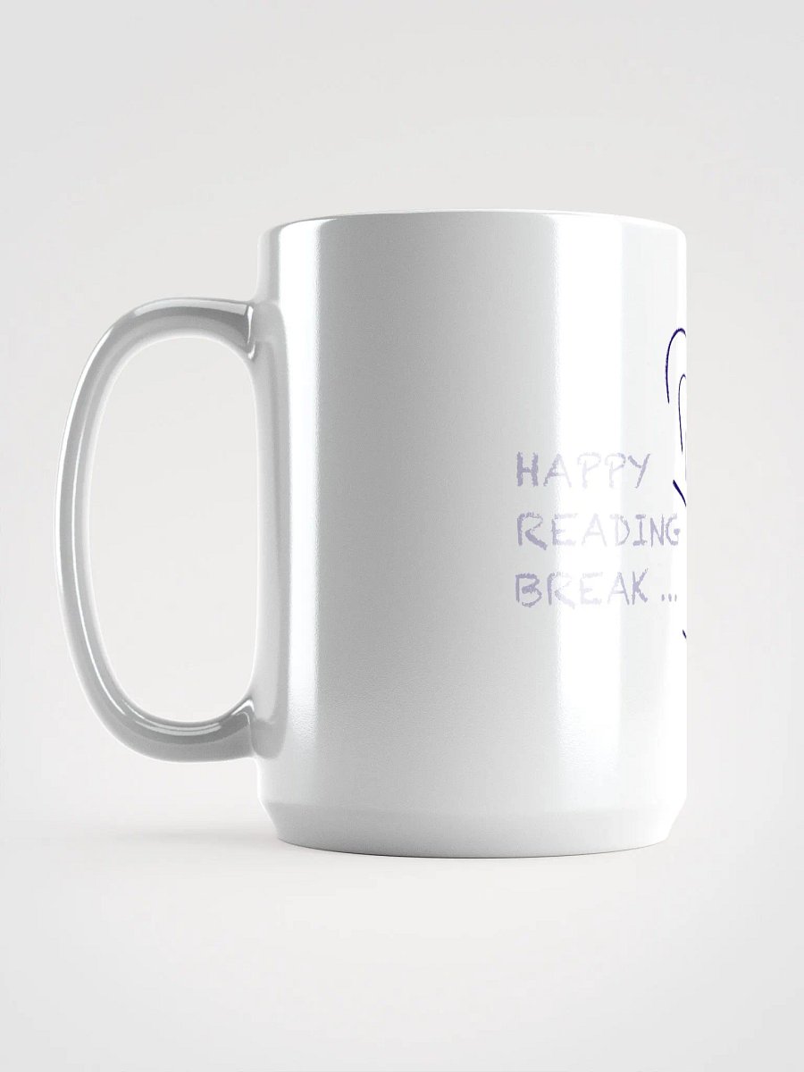 Mug (blue tones) product image (3)
