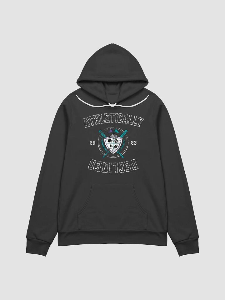AD University Pullover product image (1)