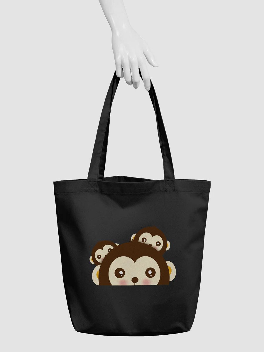 Banana Buddies Tote Bag product image (5)