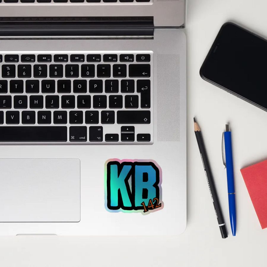 KB Sticker product image (12)