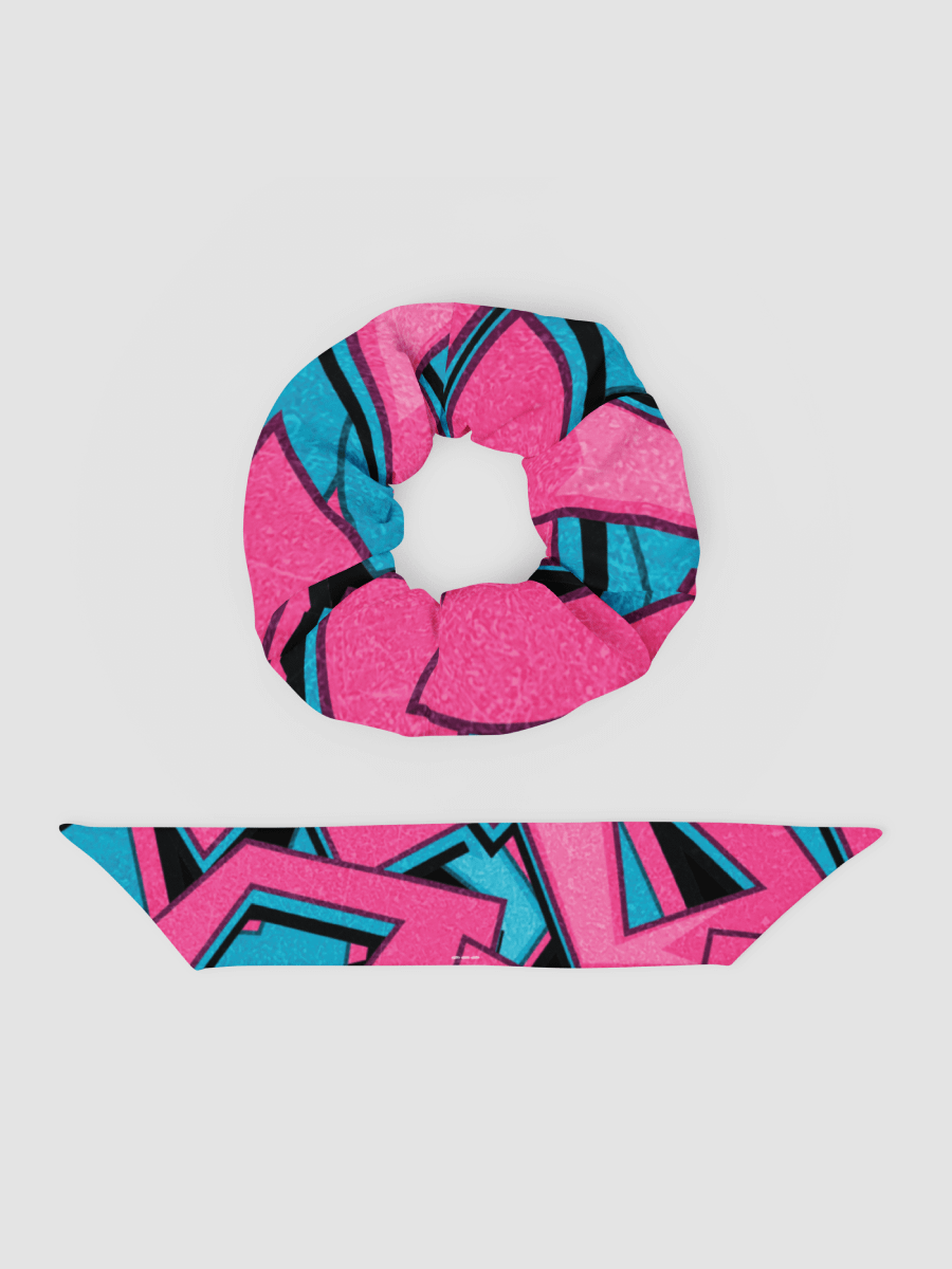 Wyld Megzie Scrunchie product image (4)