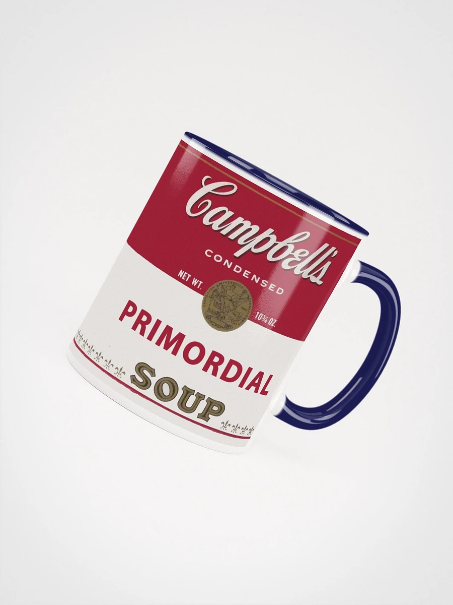 Primordial Soup Can Coffee Mug product image (5)