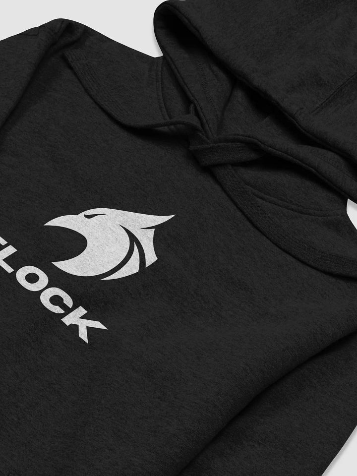 Flock Nutrition Hoodie product image (1)