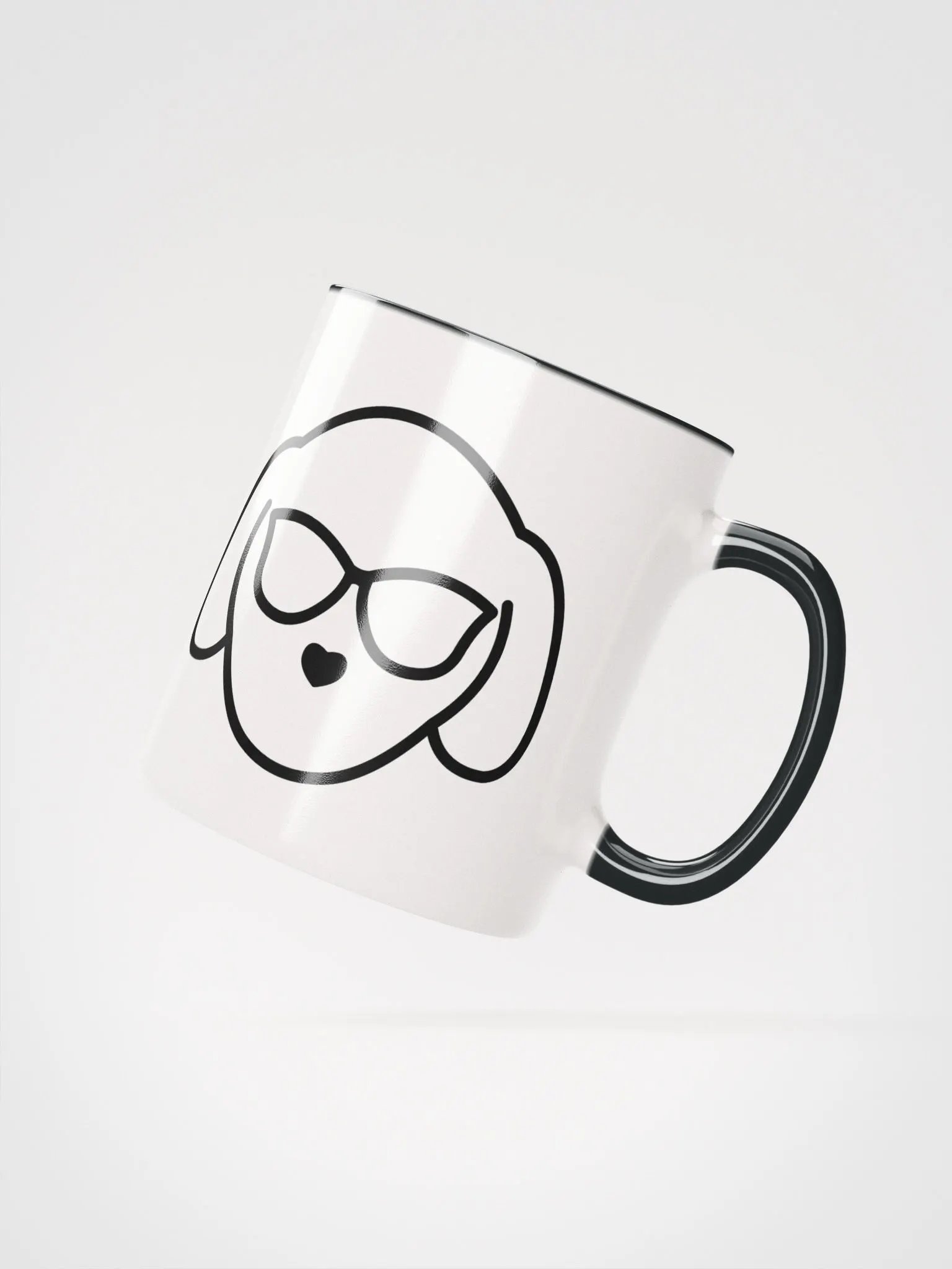 Words Mug product image (3)