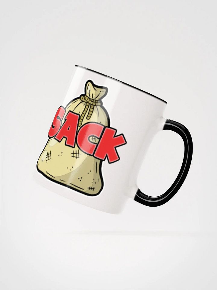 Nut And Sack mug product image (2)