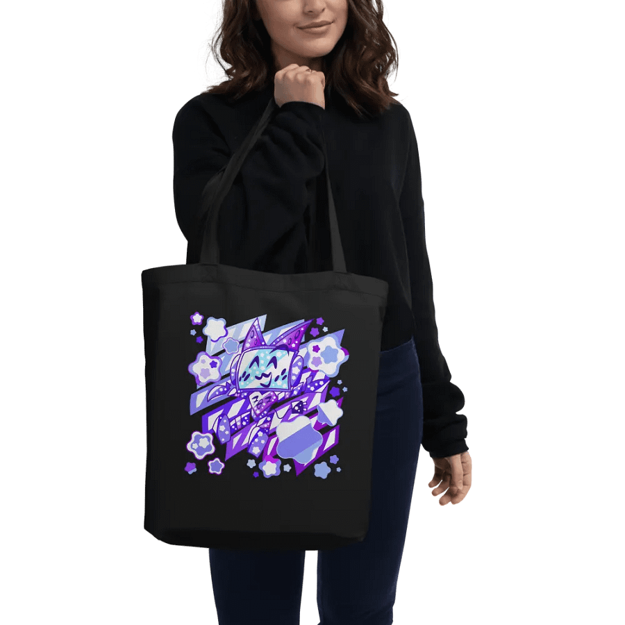 ★彡Spr1ngles Candy Tote Bag ★彡 product image (2)