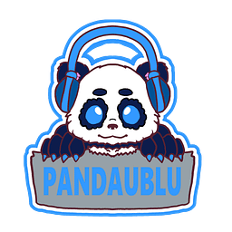 Panda's Merch