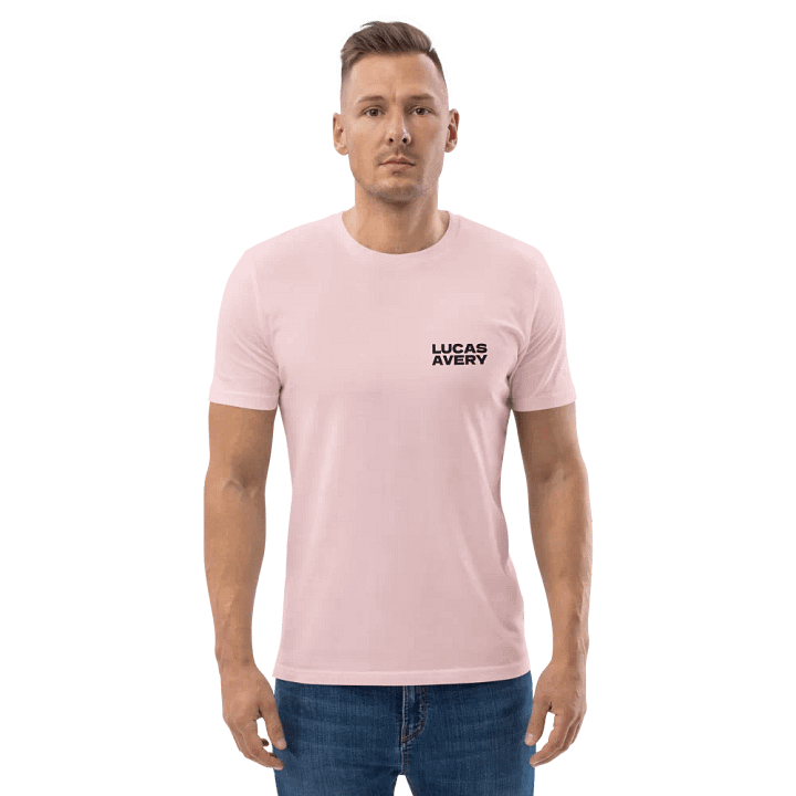 Cotton Tee (Light Mode) product image (168)