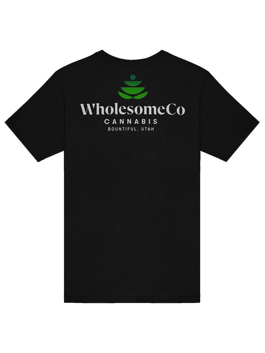 Kelleher, Canabis Wholesome Co. Race car T product image (42)