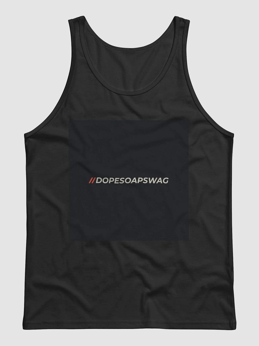 DOPE SOAP TANK product image (1)