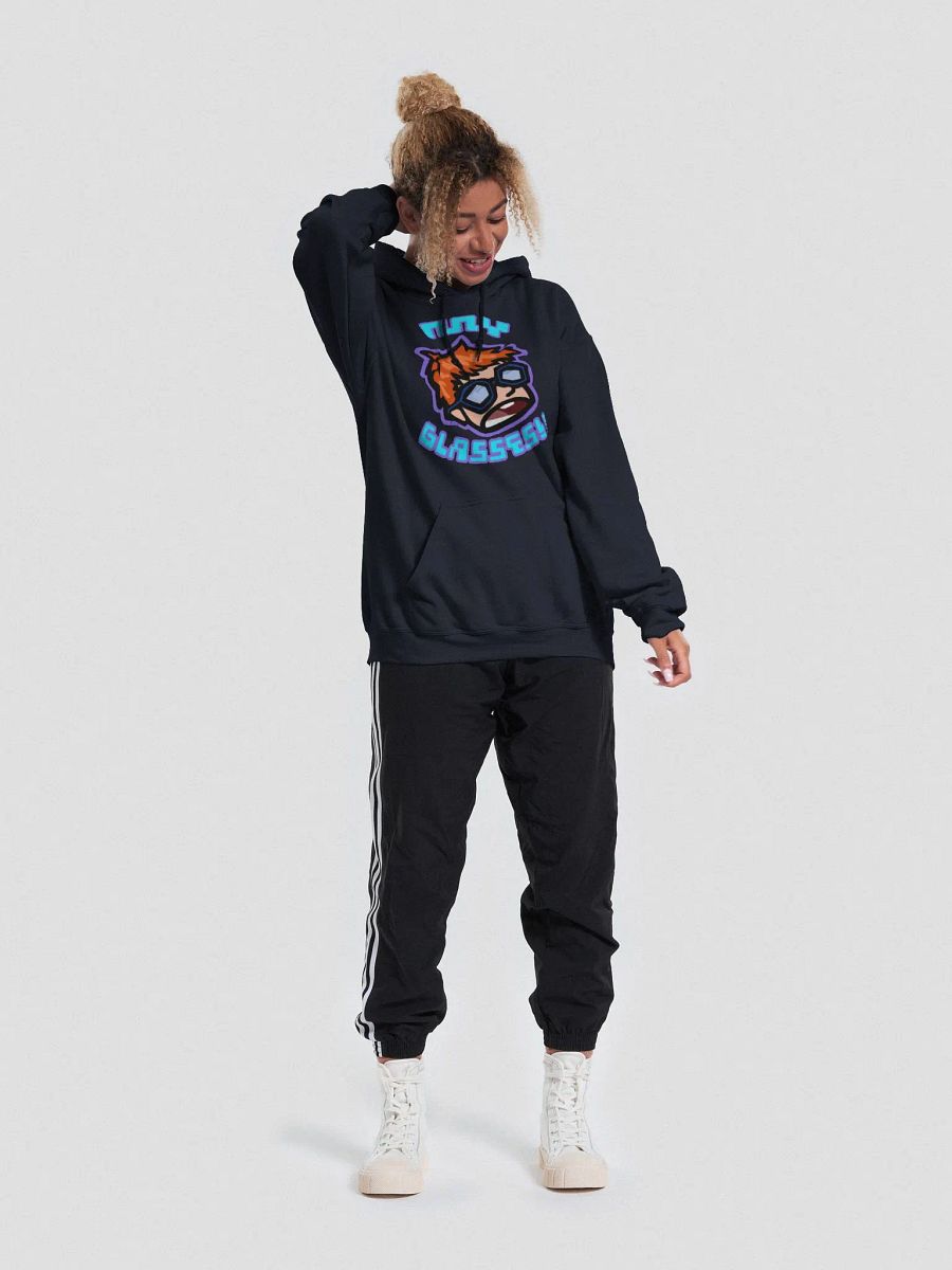 My Glasses Hoodie product image (3)