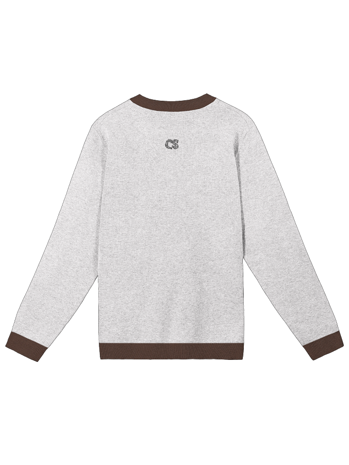 CS Keep Vibing Sweater product image (8)