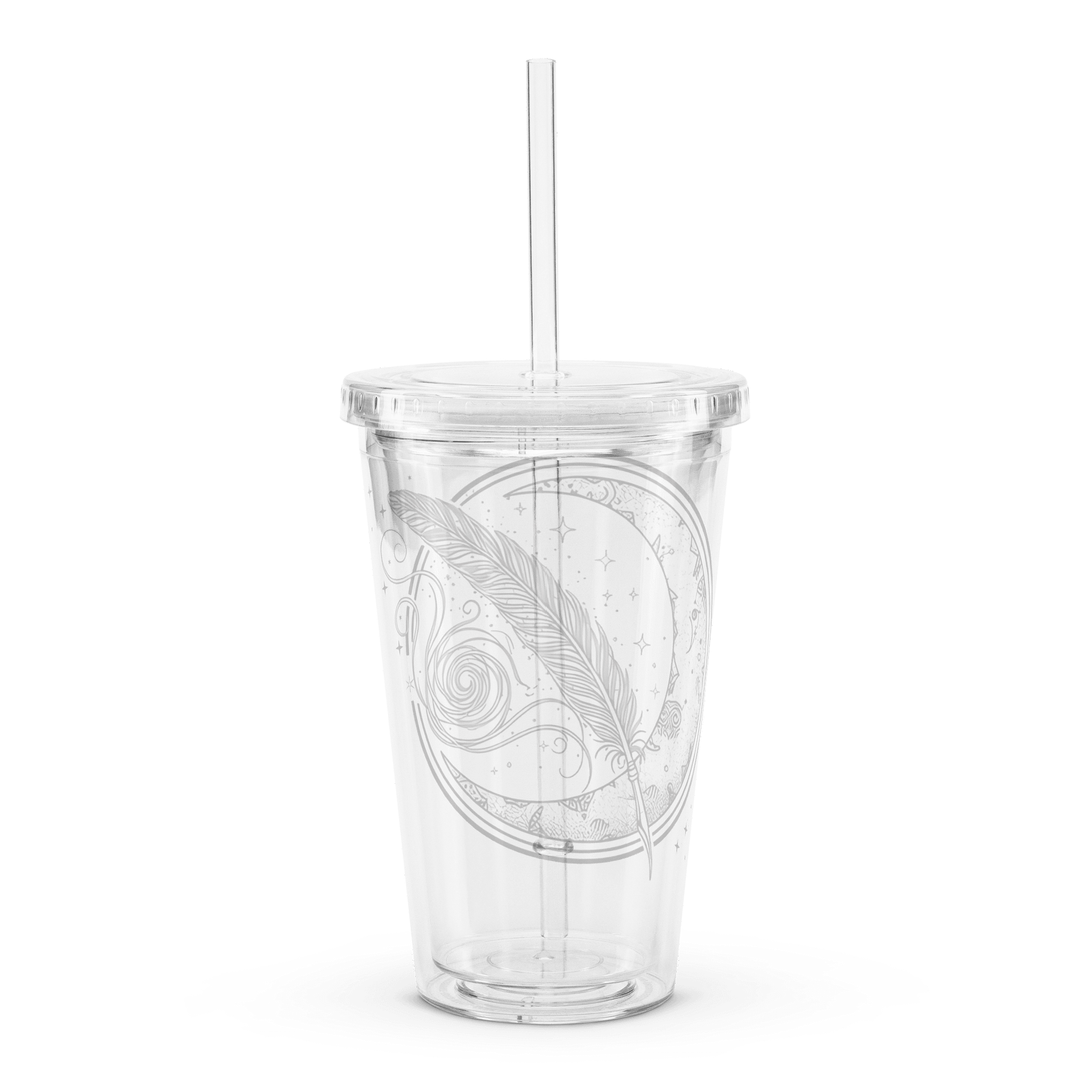 Moon & Quill Double Wall Tumbler product image (2)