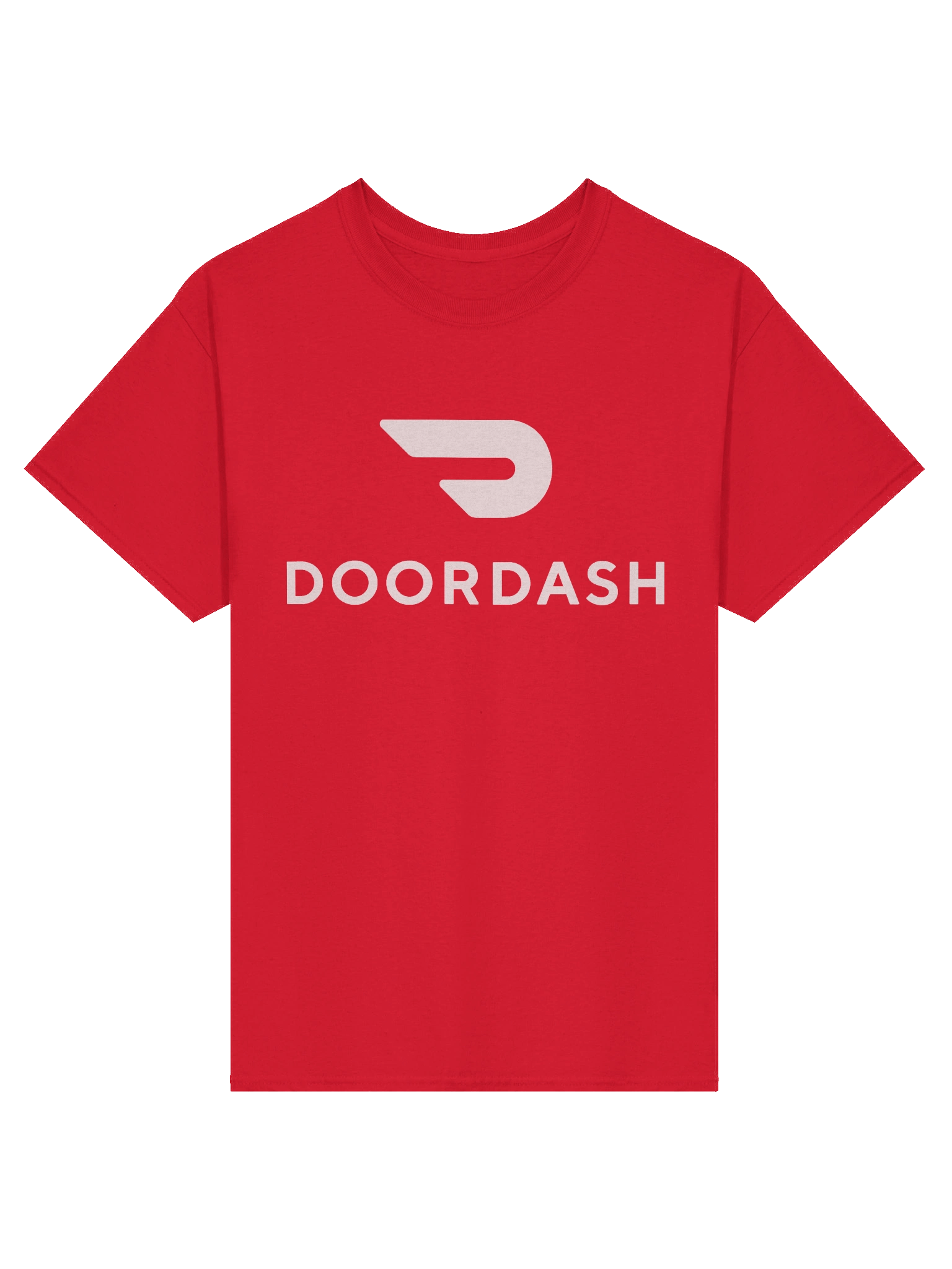 Dash Red Tee product image (1)