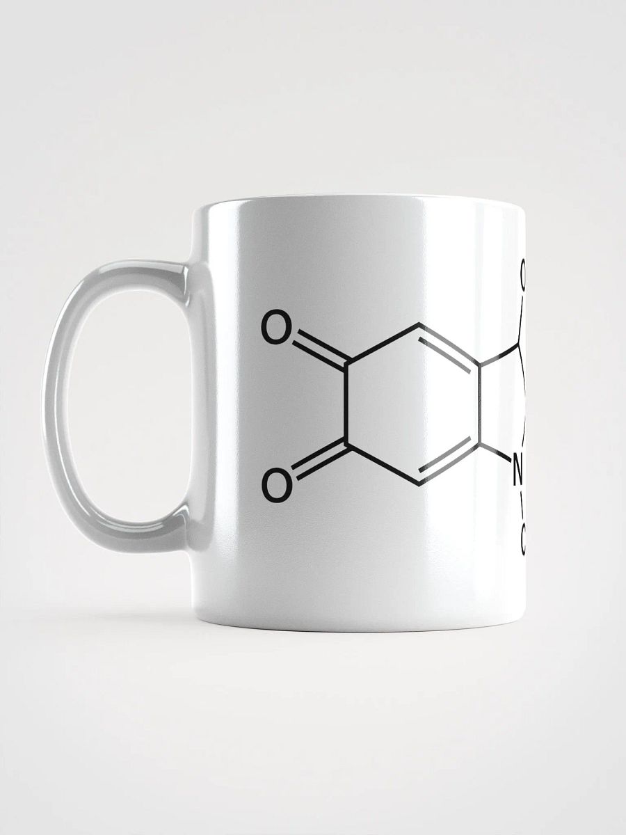 AdreNOchrome - White Glossy Mug product image (6)