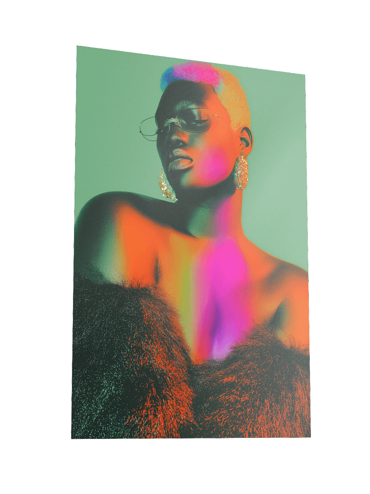 Don’t Clock My Color product image (2)
